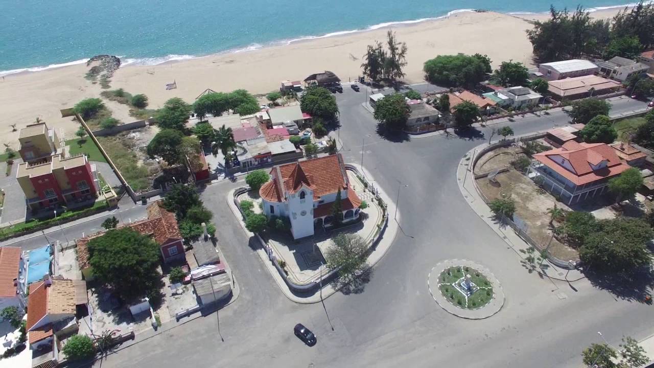 Lobito-Restinga-Arrabida