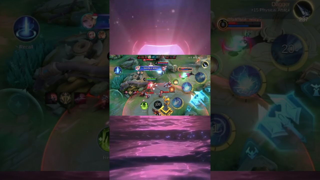 Layla is op!❤️