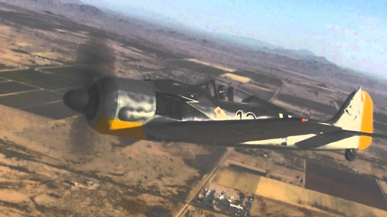 Fw 190A-8/N