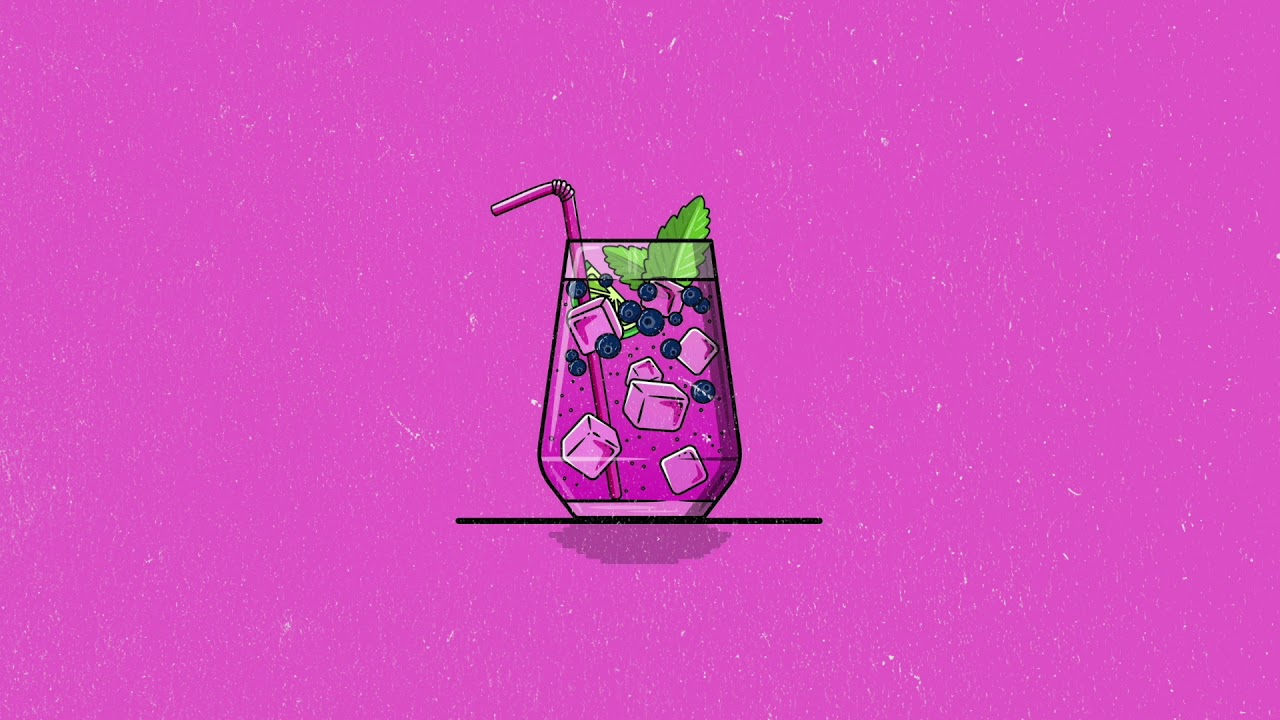 Blueberry - Chill Trap/Hip Hop Beat [FREE FOR PROFIT]