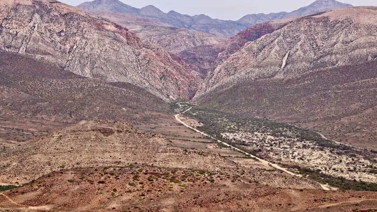 Jerusalem To Jericho @DonGephart-t6z
