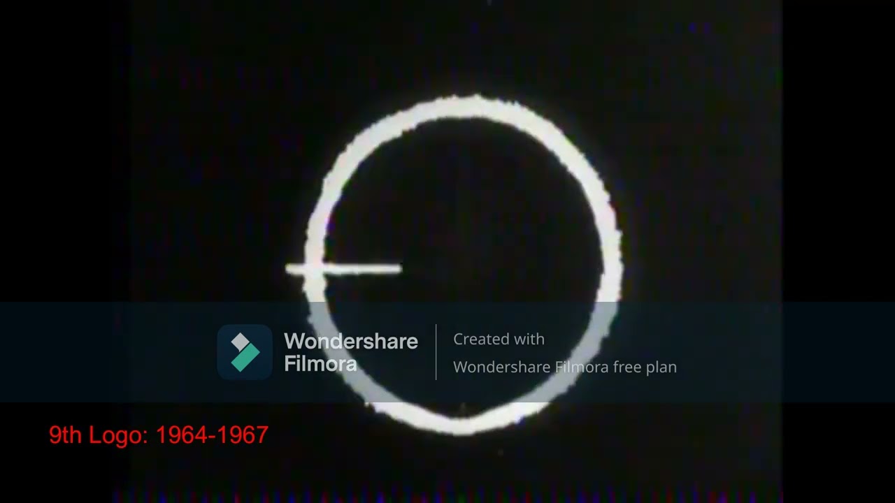 (Remake From Il TUBO TV-36) NET/PBS (America) Logo History 1954-Present