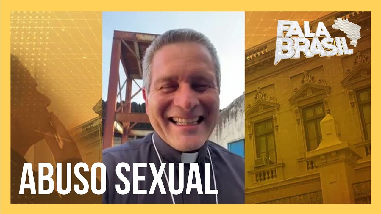 Padre e ex-chefe da igreja de uma universidade do Rio é denunciado por abuso sexual