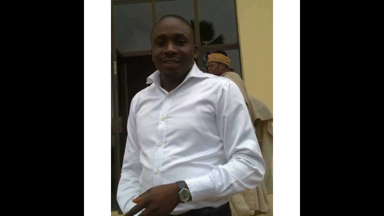 Birthday wishes with Oriki Ugbe Afo in Ose LGA, Ondo State.