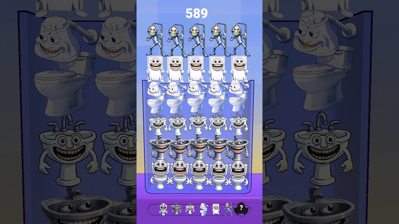 Merge Fellas Anime Opening Song Pt.26 ALPHABET SAHUR Family Eps1⁉️🤩🎉✅️ 