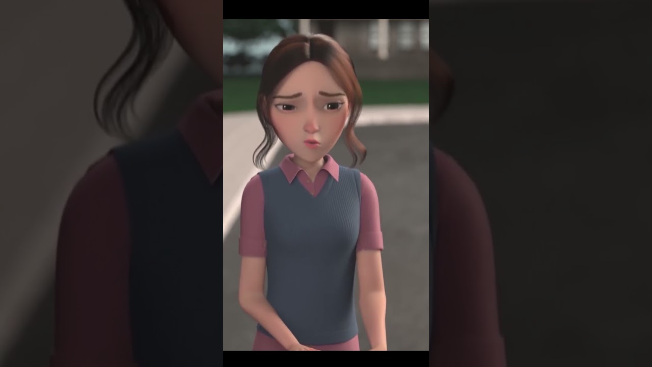 3D animation course in 10 seconds
