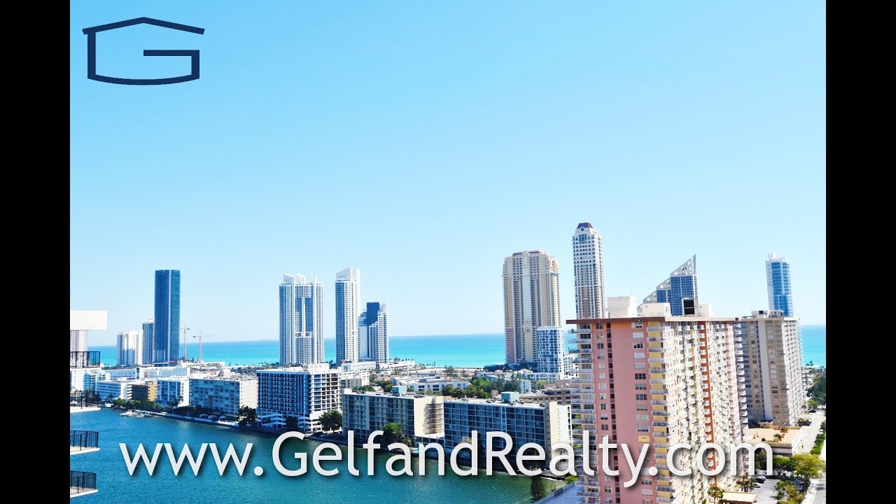 Apartments for sale in Miami Sunny Isles Beach