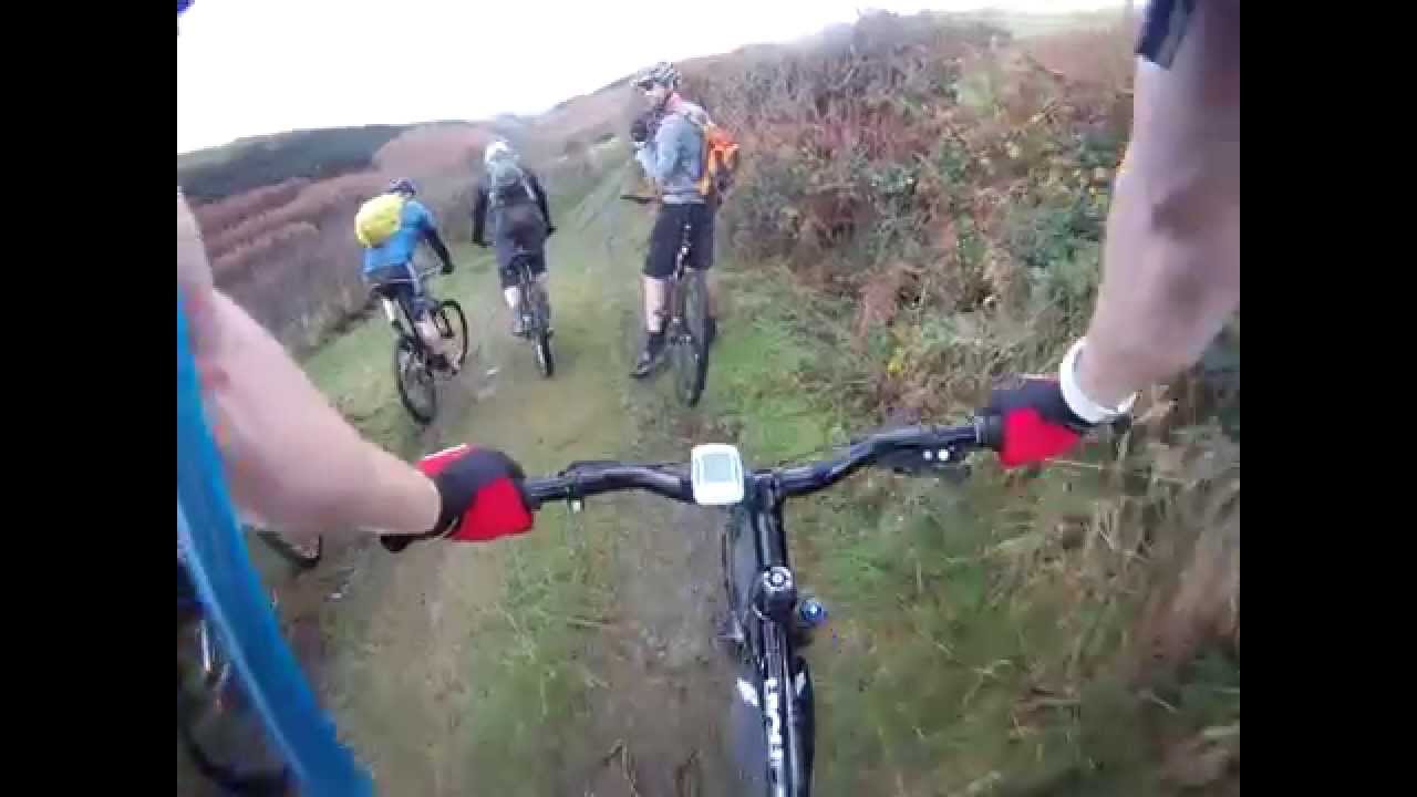 Machynlleth Mach 2