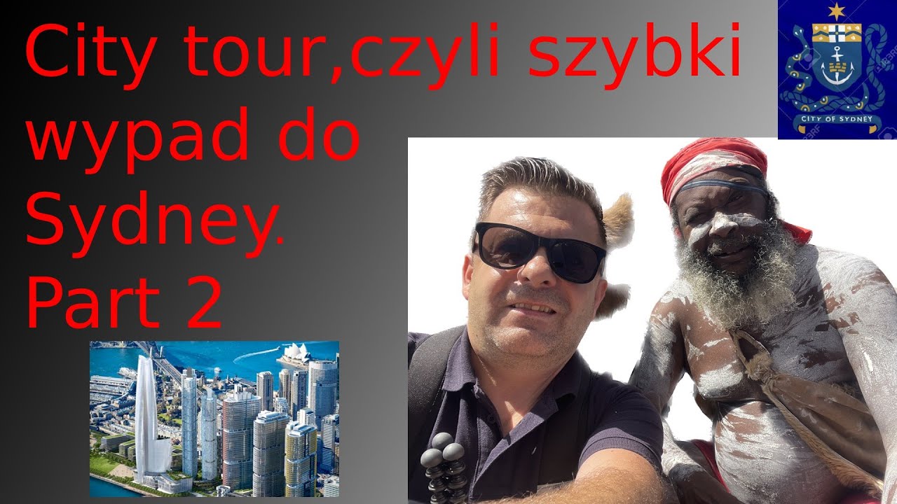 Sydney mnie zaskakuje! (#15).