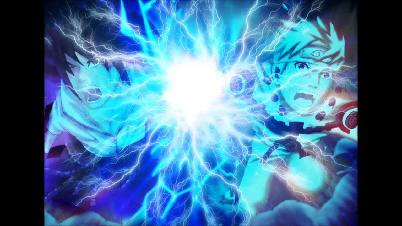 Naruto Shippuden Top 5 Song [2014]