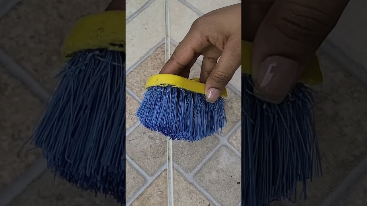 OLD Broom Uses That Save You Money!