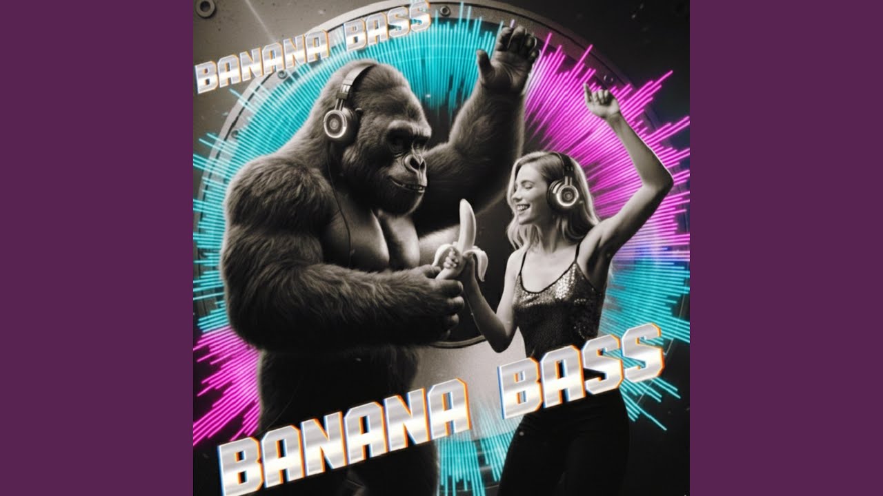 Banana Bass