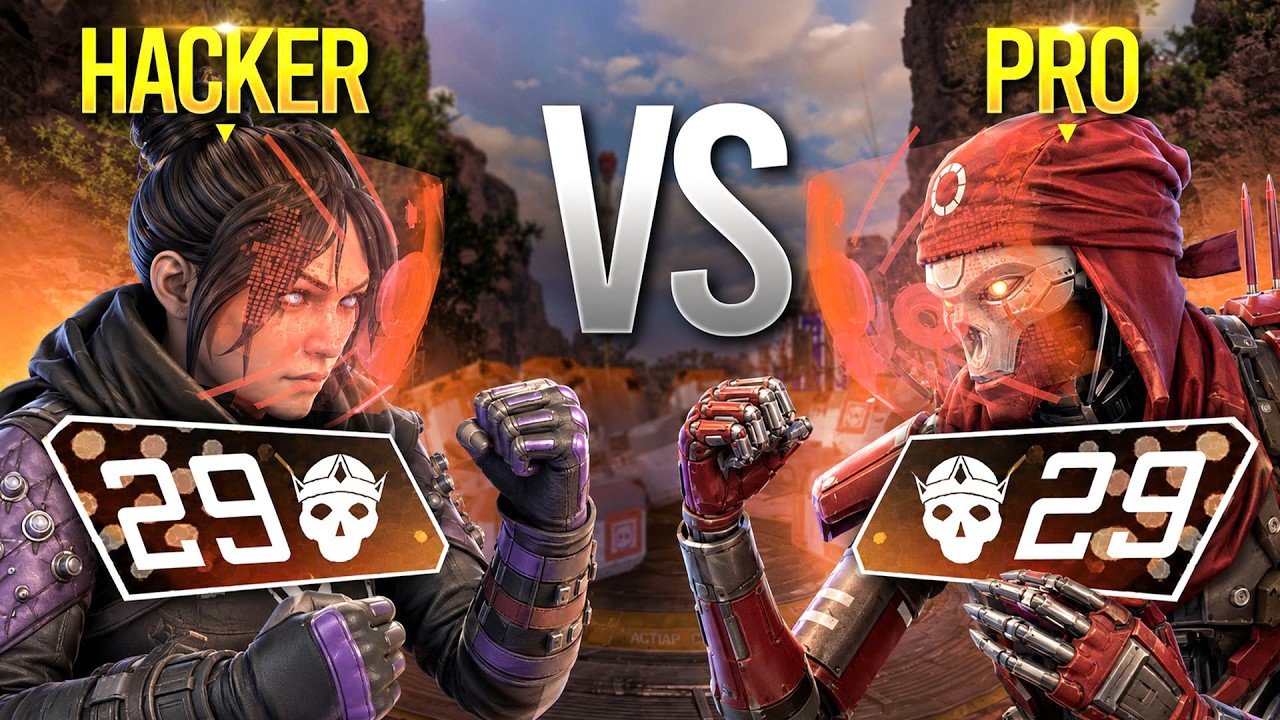 Apex Legends - Funny Moments & Best Highlights! #1228