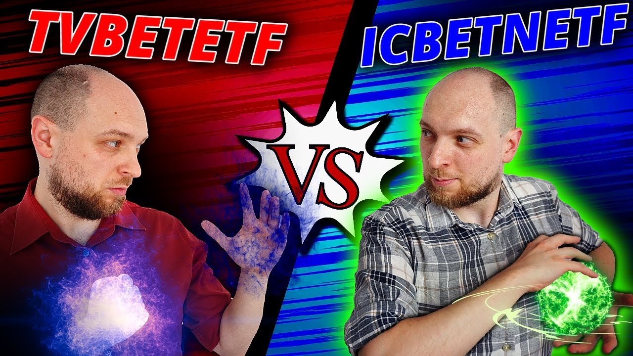 Bătălia ETF-urilor: TVBETETF vs ICBETNETF