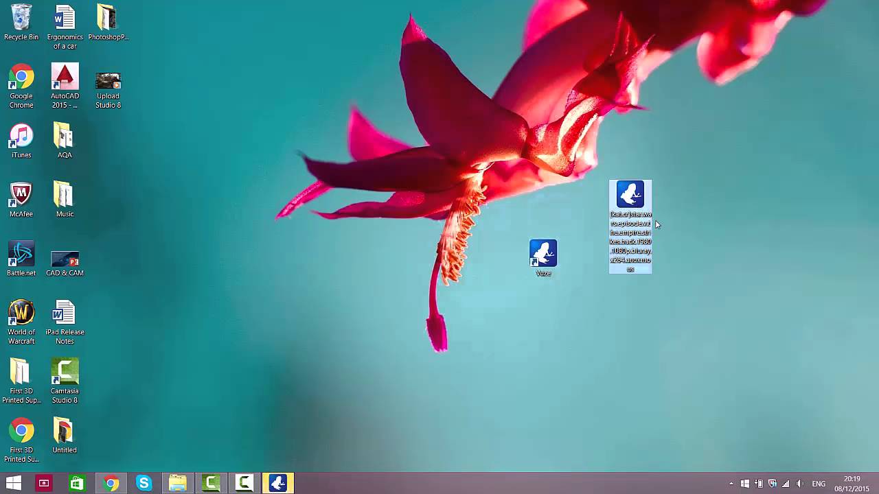 How to Torrent using Vuze