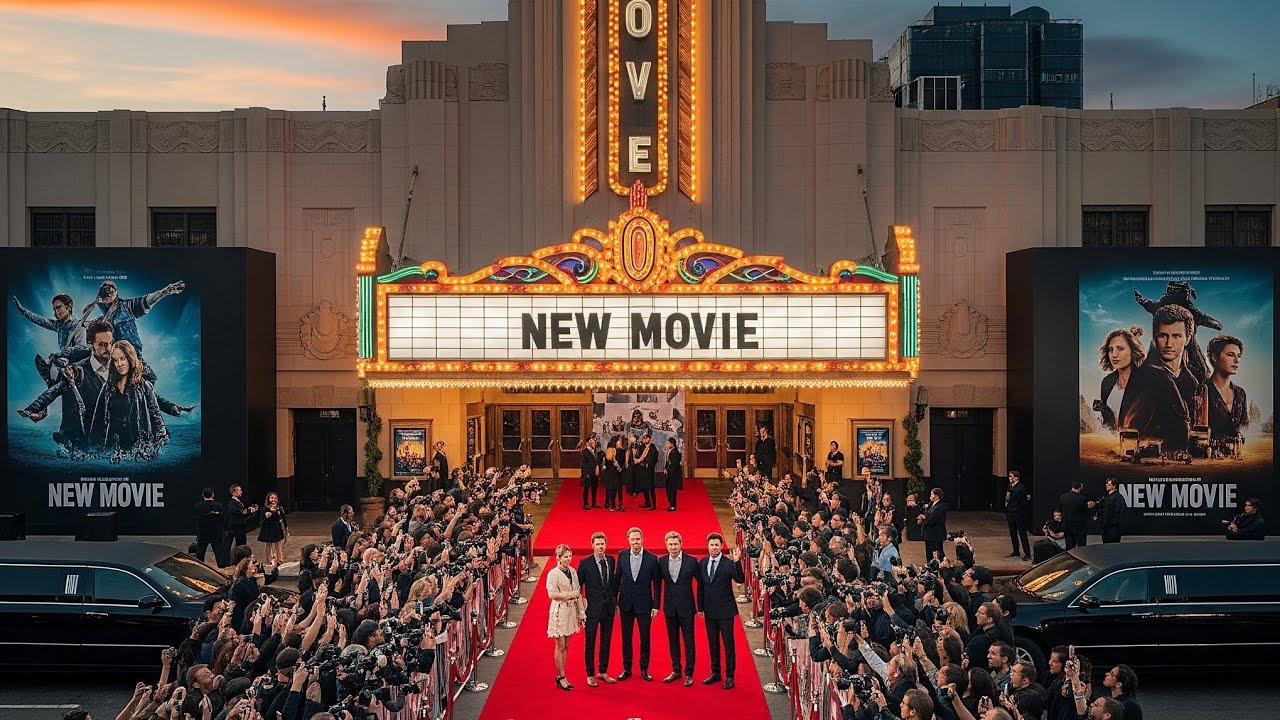 Kryptic . 2025 New Movie. Hollywood movies.