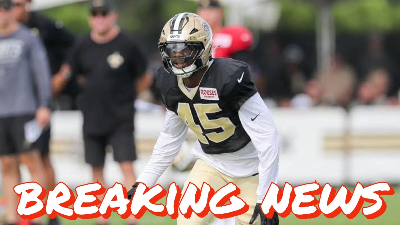 The 49ers Just Traded Zamir White to the Buccaneers for Deion Jones
