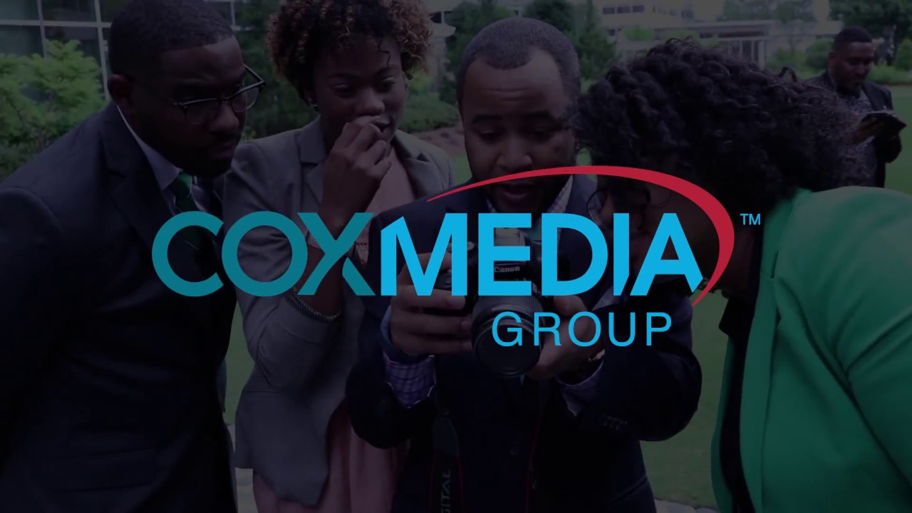 A Year in Review: Cox Media Group