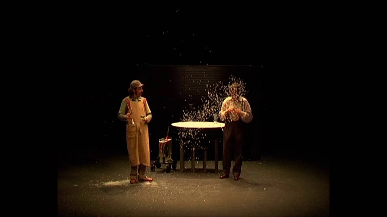 Bubble Magic