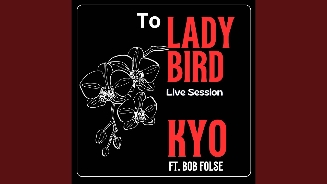 AUTUMN LEAVES (feat. Bob Folse)