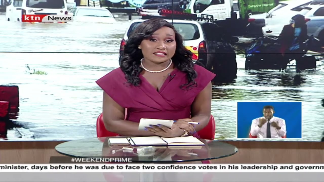 Floods have displaced over 62,000 people