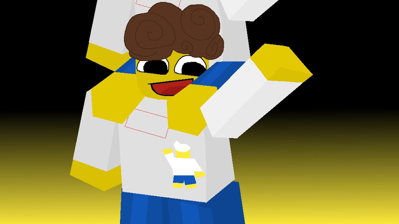 10 More Shedletsky Is P2W