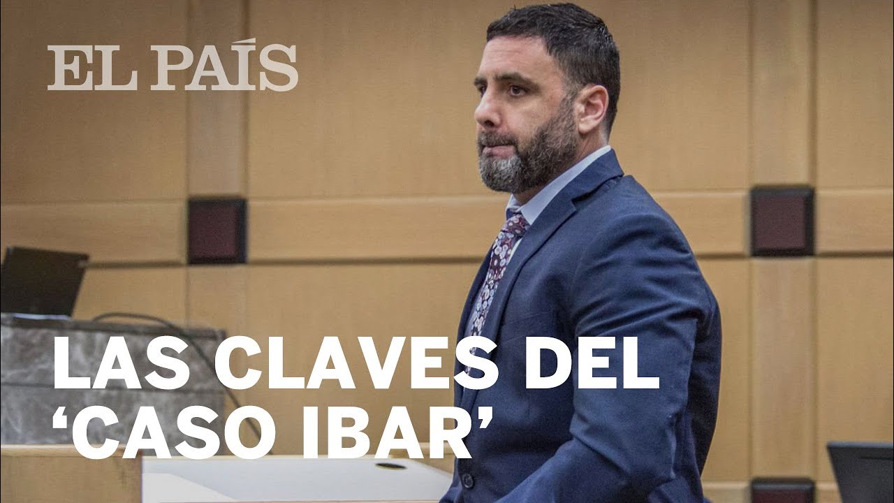 Las CLAVES del CASO de PABLO IBAR, el español condenado a muerte en EE UU