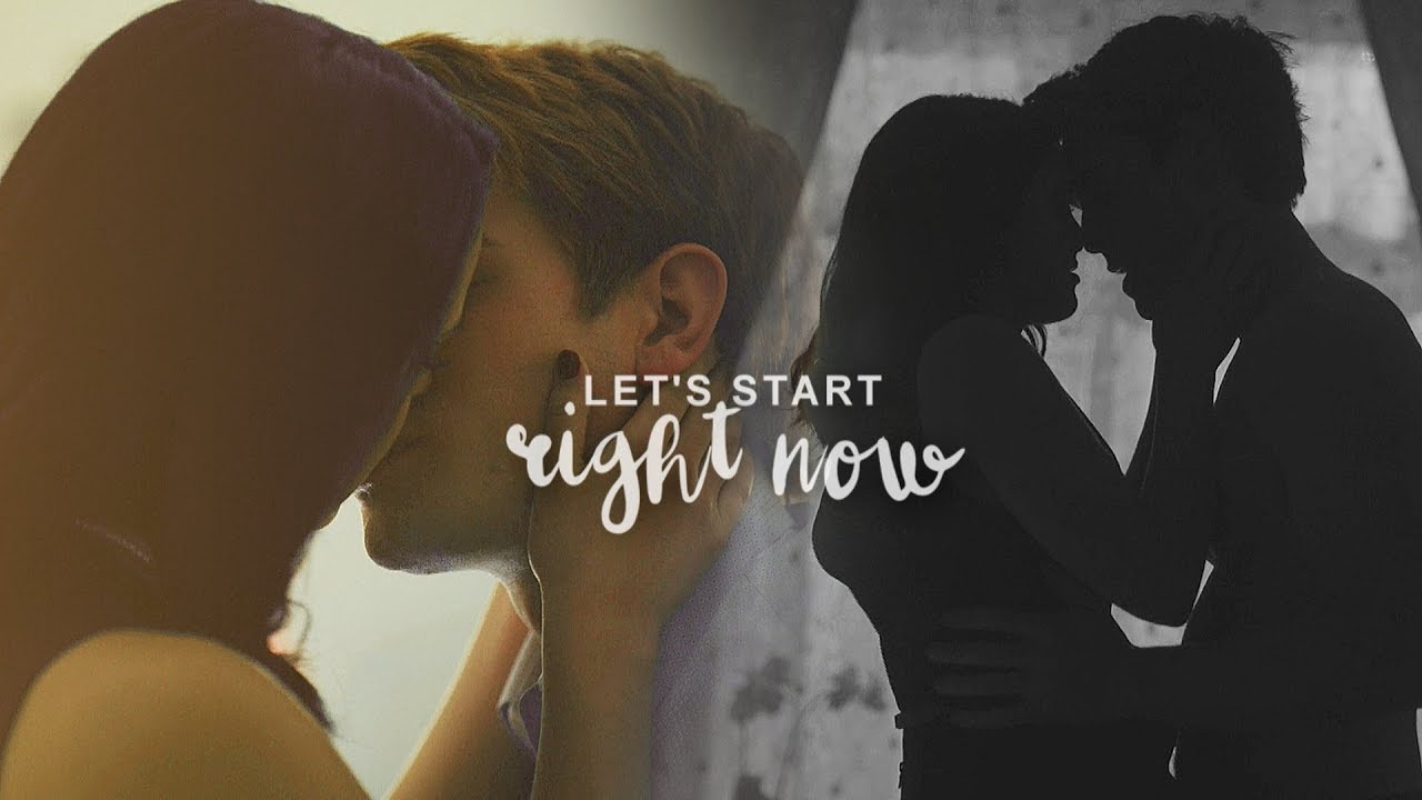 ► Let's start right now | Archie and Veronica