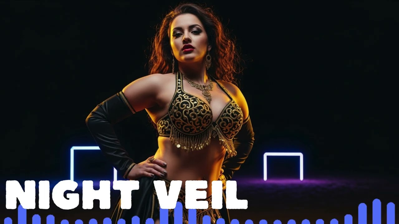 Arabic Bass Music – Dark Desert Vibes & Heavy Drop EDM