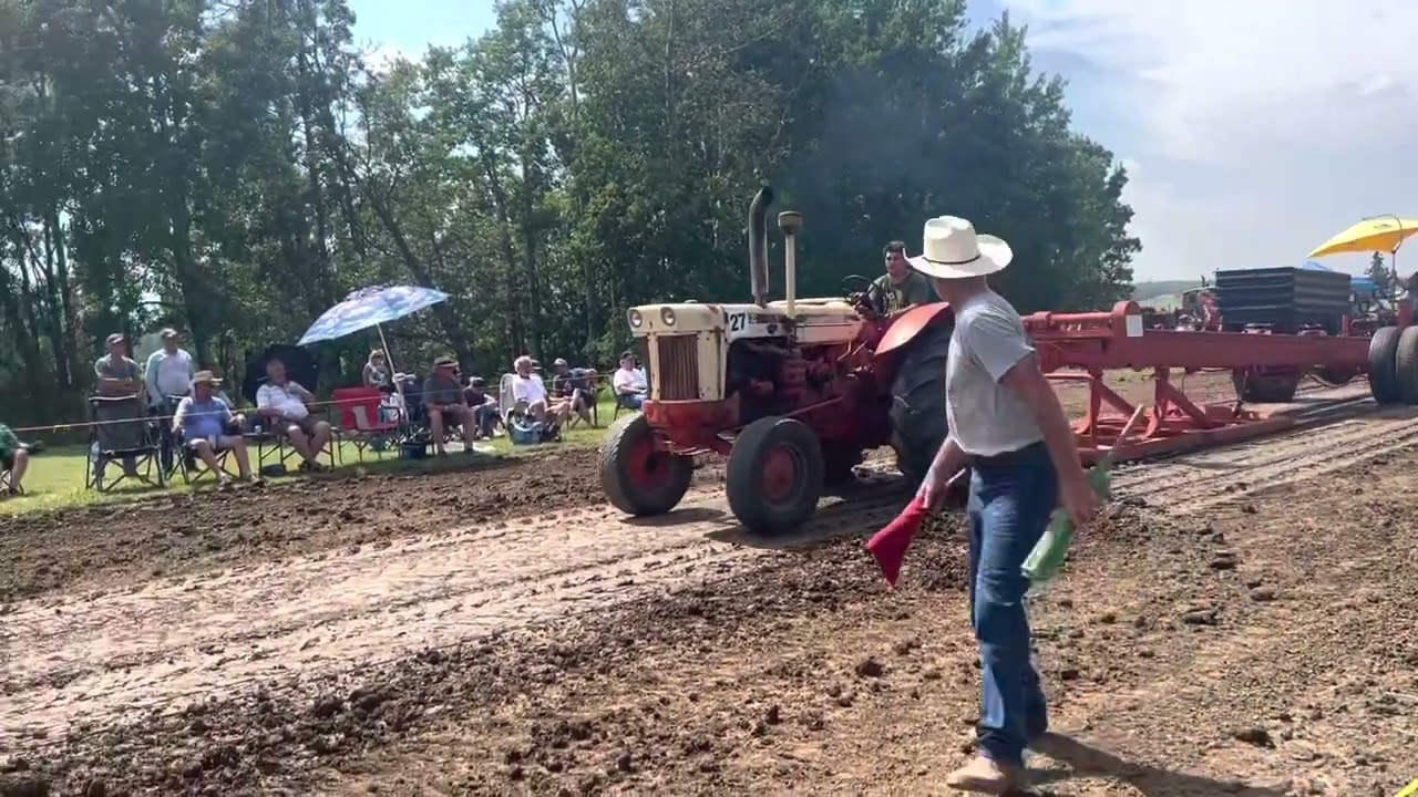 Case 830
