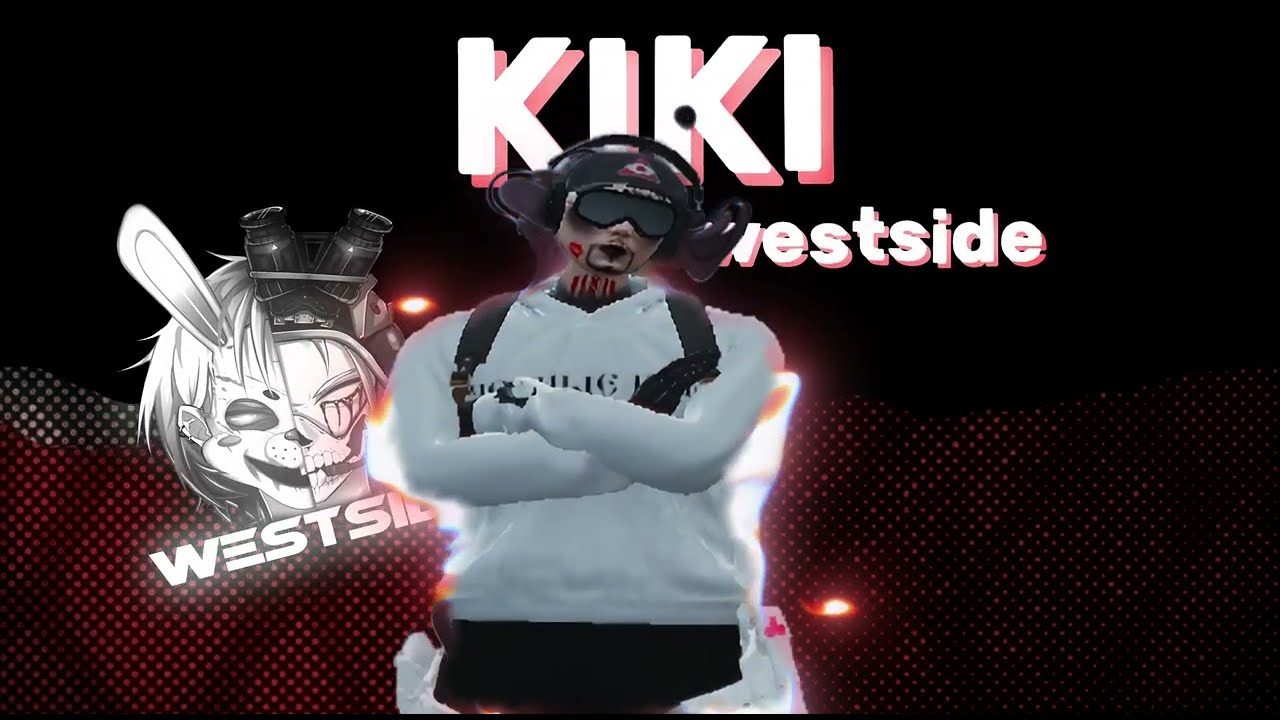 Kiki x Westside the end Miami | Лило