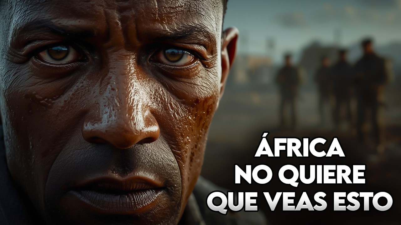 La Corea del Norte africana