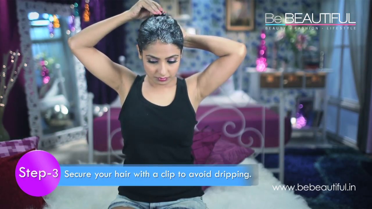 At-Home Remedies for Long, Silky & Smooth Hair | DIY Hair Care Routine | Be Beautiful
