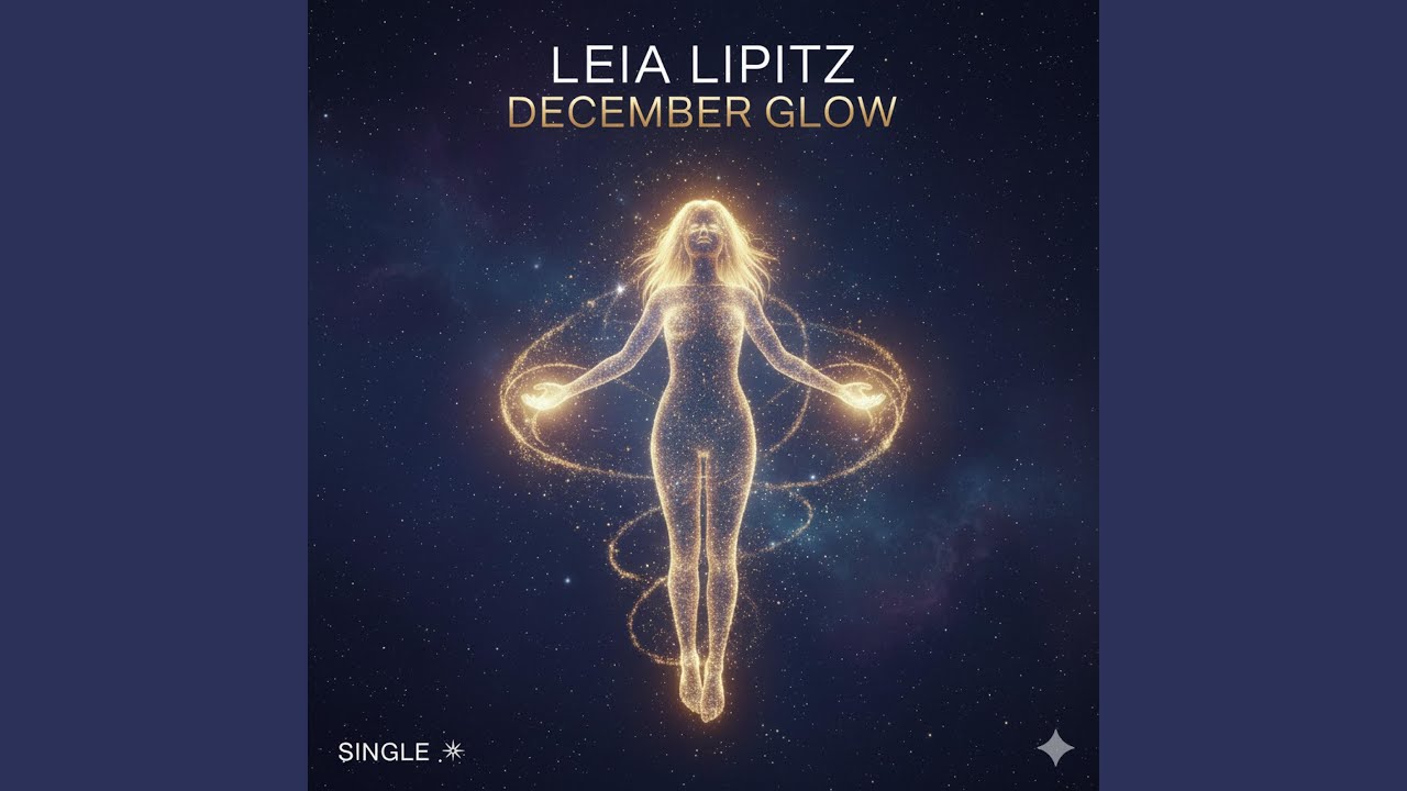 DECEMBER GLOW