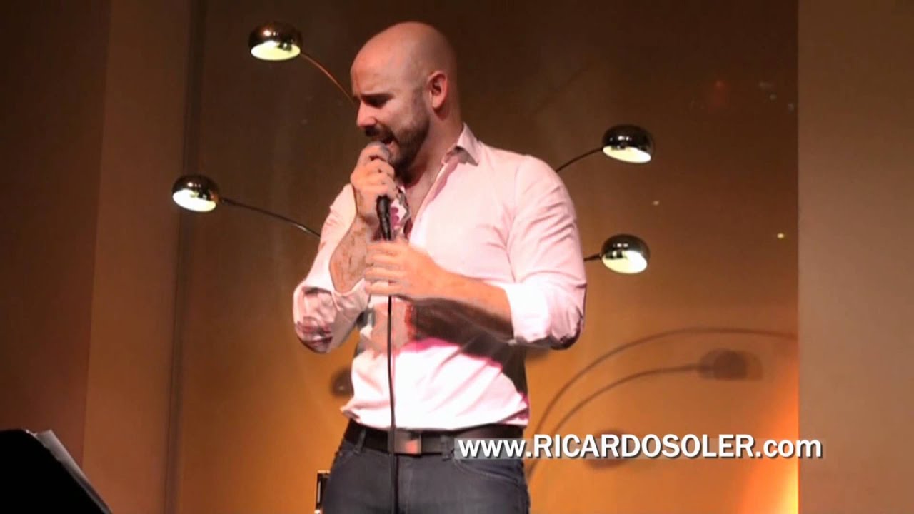 Ricardo Soler & Nuno Feist - Cannonball