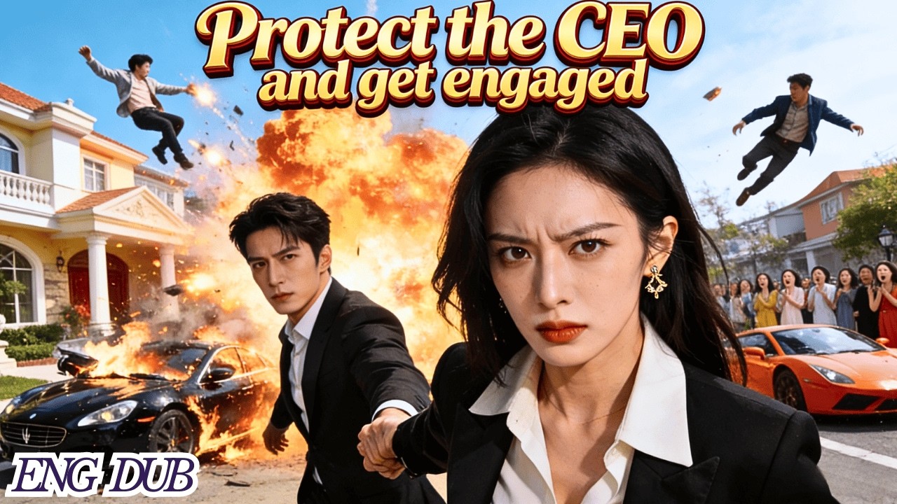He Thought I Was Just a Bodyguard—Until I Called in the Army: “Dragon King, Reporting for Duty!”