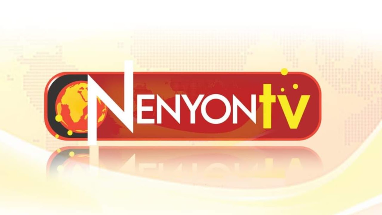 LOGOIWEKAB EMET EN NENYON TV AK DAISY LANGAT,KIMII GAA