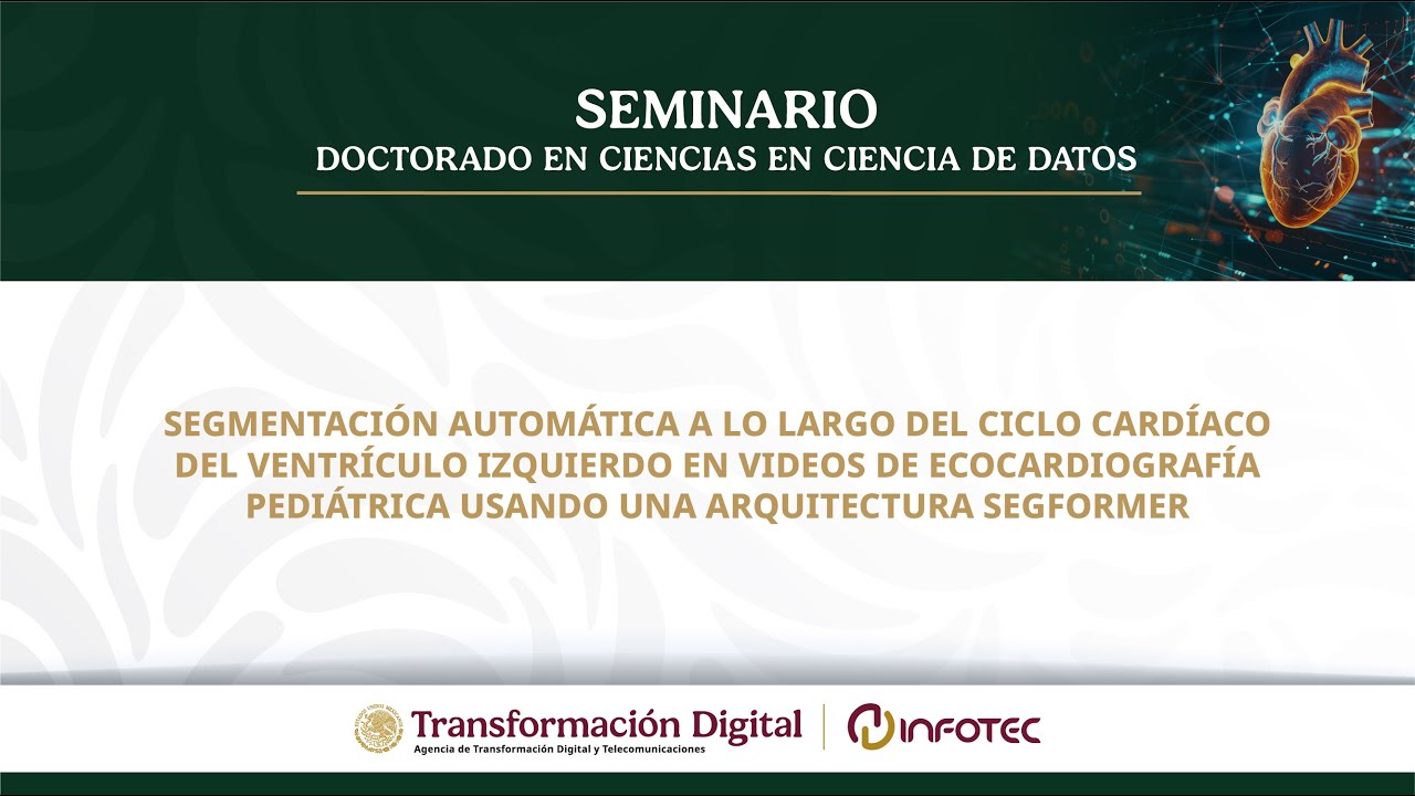Doctorado en Ciencias en Ciencia de Datos