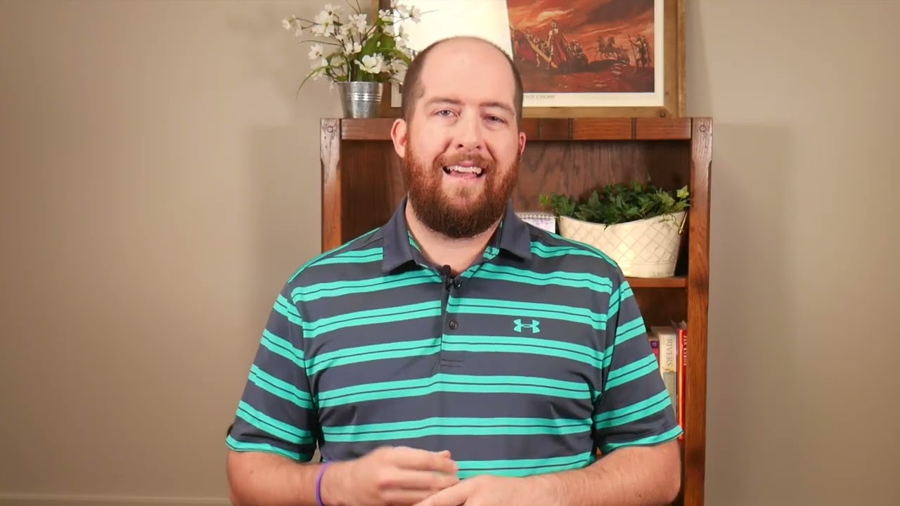 You are Working for the Lord