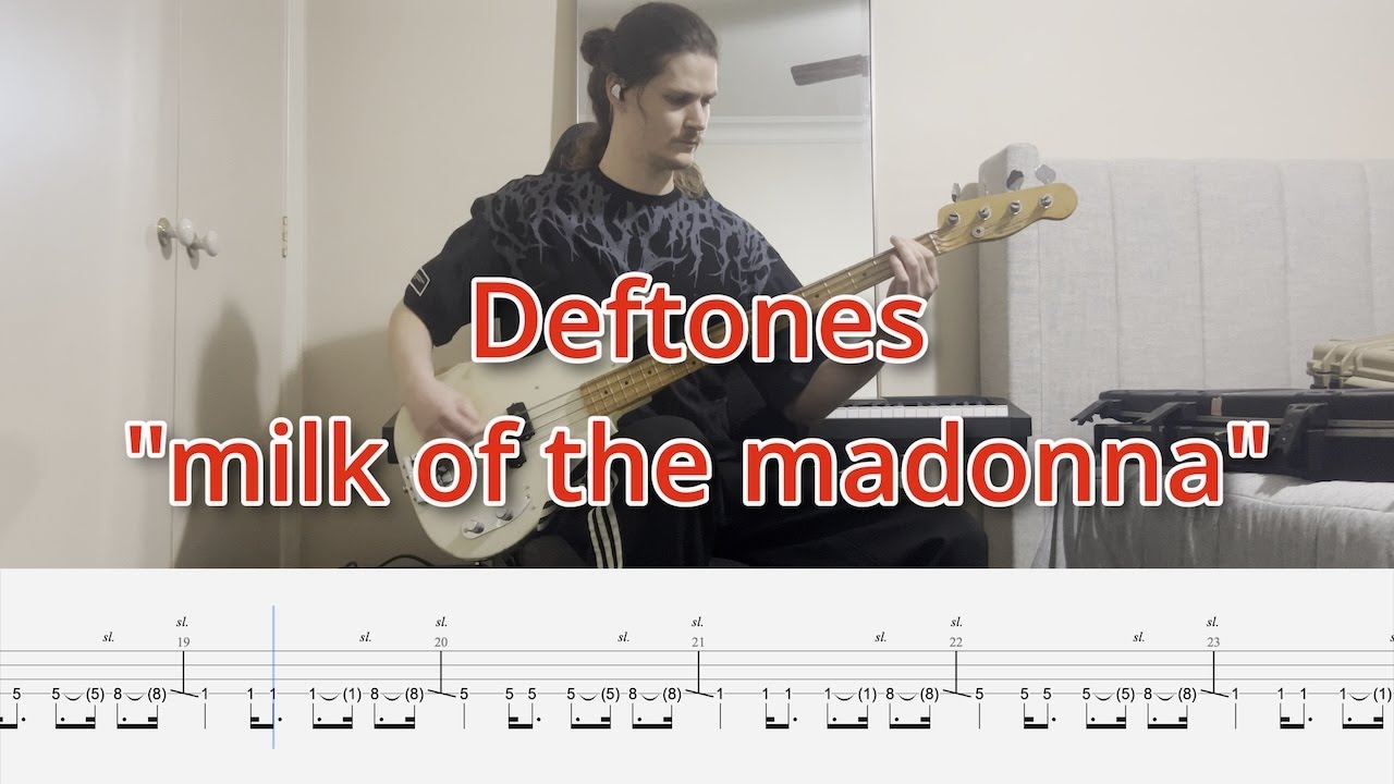 Deftones 