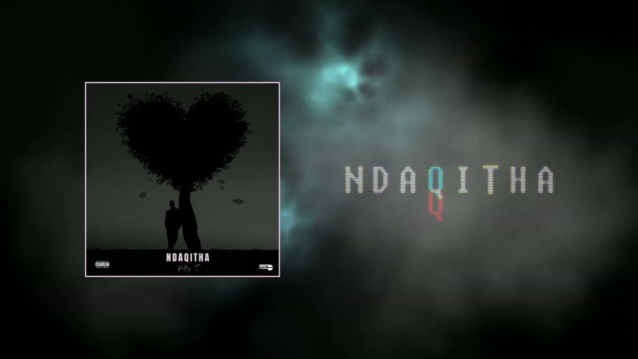 Polly T - Ndaqitha (Official Visualizer)