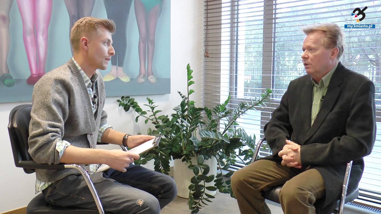 Michał Bajor | wywiad dla my3miasto.pl