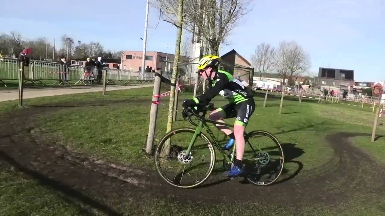 12 2 2022 Loenhout G  Renners