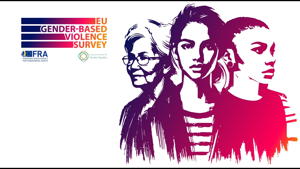 It should be zero: Gender-based violence in the EU explained