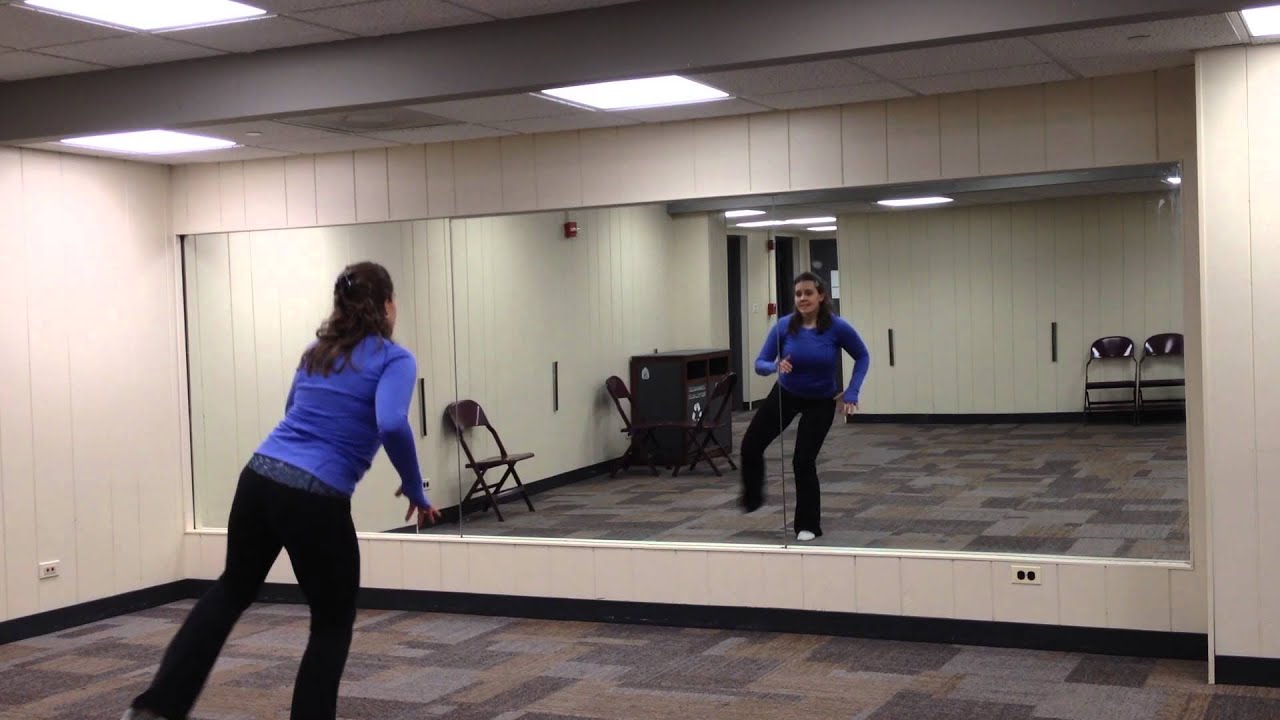3D Exercise for Figure Skaters: Axel Jump, Loop Jump, Edge Control