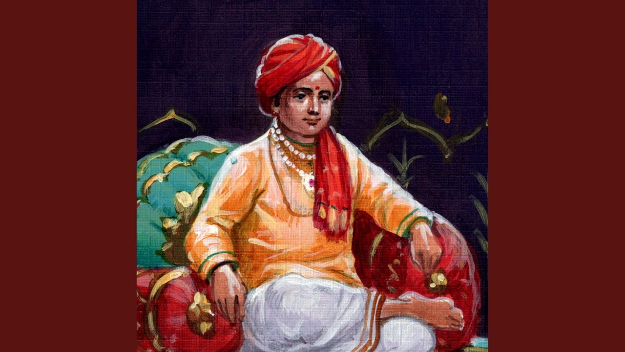 Sakhaya Jaave Nijaguru Charana
