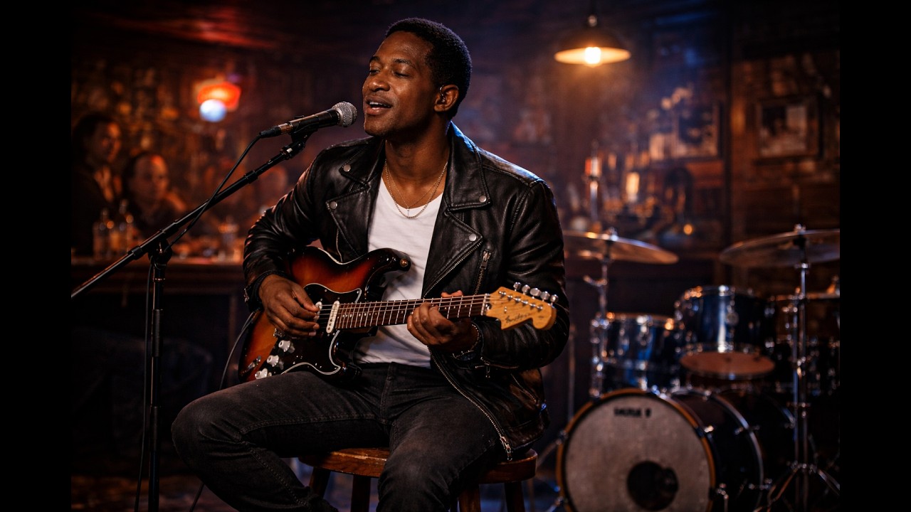 Sam Cooke - A Change Is Gonna Come (Modern Blues Version)