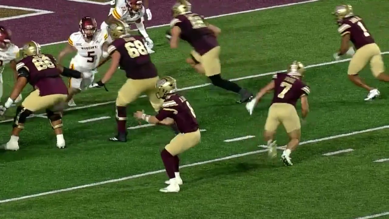FB | Highlights vs ULM