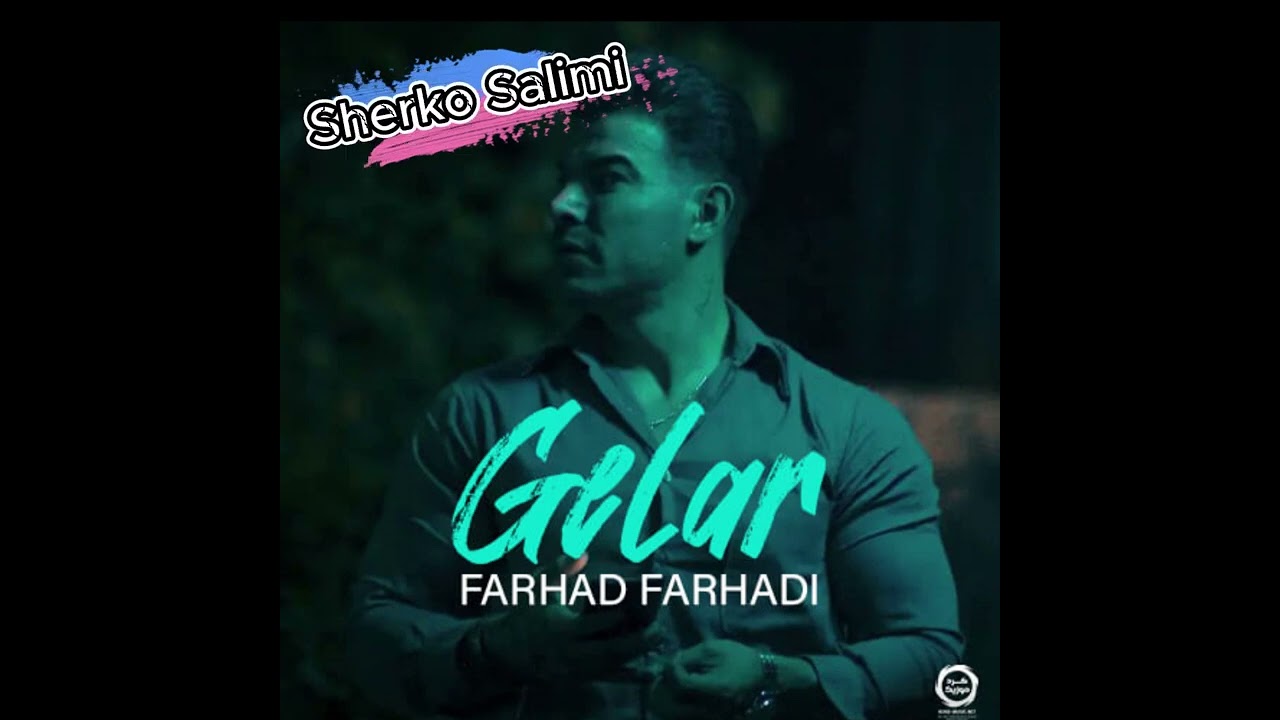 Farhad Farhadi Gelar
