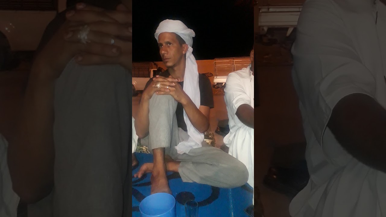 مناسبة عرس ابن ميسوم بالعبادلة شيخ لغازي
